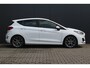 Ford Fiesta 1.0 EcoBoost Hybrid ST-Line | Incl. 12 maanden garantie | Cruise control | Apple carplay/Android auto | Climate control | Lane assist | DAB radio |
