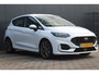 Ford Fiesta 1.0 EcoBoost Hybrid ST-Line | Incl. 12 maanden garantie | Cruise control | Apple carplay/Android auto | Climate control | Lane assist | DAB radio |