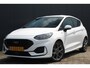 Ford Fiesta 1.0 EcoBoost Hybrid ST-Line | Incl. 12 maanden garantie | Cruise control | Apple carplay/Android auto | Climate control | Lane assist | DAB radio |