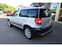 Skoda Yeti 1.4 TSI Elegance PANO TREKHAAK-AFN LEER 17"LMV 2xPDC DEALER-ONDERHOUDEN CRUISE CLIMA NAP