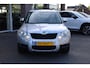 Skoda Yeti 1.4 TSI Elegance PANO TREKHAAK-AFN LEER 17"LMV 2xPDC DEALER-ONDERHOUDEN CRUISE CLIMA NAP