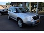 Skoda Yeti 1.4 TSI Elegance PANO TREKHAAK-AFN LEER 17"LMV 2xPDC DEALER-ONDERHOUDEN CRUISE CLIMA NAP