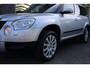 Skoda Yeti 1.4 TSI Elegance PANO TREKHAAK-AFN LEER 17"LMV 2xPDC DEALER-ONDERHOUDEN CRUISE CLIMA NAP