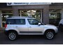 Skoda Yeti 1.4 TSI Elegance PANO TREKHAAK-AFN LEER 17"LMV 2xPDC DEALER-ONDERHOUDEN CRUISE CLIMA NAP