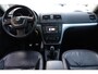Skoda Yeti 1.4 TSI Elegance PANO TREKHAAK-AFN LEER 17"LMV 2xPDC DEALER-ONDERHOUDEN CRUISE CLIMA NAP
