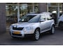 Skoda Yeti 1.4 TSI Elegance PANO TREKHAAK-AFN LEER 17"LMV 2xPDC DEALER-ONDERHOUDEN CRUISE CLIMA NAP