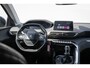 Peugeot 3008 1.2 PureTech Allure nlauto trekhaak | Half ledere bekleding | 360 camera | cruise control | CarPlay voorruitverwarming