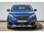 Peugeot 3008 1.2 PureTech Allure nlauto trekhaak | Half ledere bekleding | 360 camera | cruise control | CarPlay voorruitverwarming