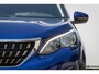 Peugeot 3008 1.2 PureTech Allure nlauto trekhaak | Half ledere bekleding | 360 camera | cruise control | CarPlay voorruitverwarming