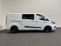 Ford Transit Custom 300 2.0 TDCI L2H1 Trend MHEV Dubbele Cabine Airco Cruise Control