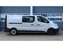 Renault Trafic 1.6 dCi T29 L2H1 DC Comfort | TREKHAAK | NAVI | CRUISE | AIRCO | EURO 6