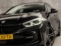 BMW 1-Serie 118i M Sport High Executive Automaat (KUIPSTOELEN, M PAKKET, APPLE CARPLAY, CAMERA, LEDER, SPORTSTOELEN, STOELVERWARMING, CRUISE, NIEUWSTAAT)