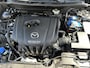 Mazda CX-3 2.0 SkyActiv-G 120 TS /Nieuwe apk vij aflevering/Cruise/trekhaak/Lm velgen