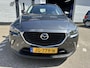 Mazda CX-3 2.0 SkyActiv-G 120 TS /Nieuwe apk vij aflevering/Cruise/trekhaak/Lm velgen