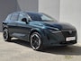 Nissan Qashqai 1.3 MHEV Xtronic N-Design / Fabrieksgarantie tot 03-2028 / All season banden / Cold Pack / Trekgewicht 1800 kg / Stuur- Stoel & Voorruit verwarming / Rondomzicht camera / Apple Carplay Android Auto / Adaptief cruise control / Climate control /