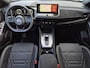 Nissan Qashqai 1.3 MHEV Xtronic N-Design / Fabrieksgarantie tot 03-2028 / All season banden / Cold Pack / Trekgewicht 1800 kg / Stuur- Stoel & Voorruit verwarming / Rondomzicht camera / Apple Carplay Android Auto / Adaptief cruise control / Climate control /