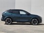Nissan Qashqai 1.3 MHEV Xtronic N-Design / Fabrieksgarantie tot 03-2028 / All season banden / Cold Pack / Trekgewicht 1800 kg / Stuur- Stoel & Voorruit verwarming / Rondomzicht camera / Apple Carplay Android Auto / Adaptief cruise control / Climate control /