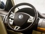 Jaguar XF 3.0 V6 Premium 238Pk Automaat (NAVIGATIE, CLIMATE, STUUR/STOELVERWARMING, CAMERA, LEDER, XENON, SPORTSTOELEN, CRUISE, LM VELGEN, NIEUWE APK, NIEUWSTAAT)