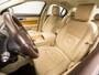Jaguar XF 3.0 V6 Premium 238Pk Automaat (NAVIGATIE, CLIMATE, STUUR/STOELVERWARMING, CAMERA, LEDER, XENON, SPORTSTOELEN, CRUISE, LM VELGEN, NIEUWE APK, NIEUWSTAAT)