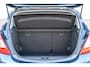 Opel Corsa 1.2-16V Design Edition Cruise control