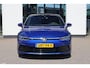 Volkswagen Golf 1.5 eTSI R-Line Business 150PK / 110kW DSG, LED Matrix (IQ.Lights), dynamische grootlichtassistent (dynamic light assist), panoramadak, verwarmbare voorstoelen, verwarmbaar multifunctioneel lederen stuurwiel, adaptieve cruise control (acc), achteruitrijcamera (rear view), parkeersensoren voor en achter (pdc), Apple Carplay & Android Auto, 17" 'Valencia' LMV, elektrisch verstel- en verwarmbare buitenspiegels, DAB+, sfeerverlichting, draadloze telefoon lader, R-Line in- en exterieur etc.