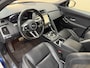 Jaguar E-Pace 1.5 P300e AWD R-Dynamic HSE, 309Pk, 2021, Volledig leder, Dealer onderhouden, Alcantara hemel, Cruise control, 360" camera, Climate control, Stoelverwarming,