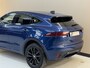 Jaguar E-Pace 1.5 P300e AWD R-Dynamic HSE, 309Pk, 2021, Volledig leder, Dealer onderhouden, Alcantara hemel, Cruise control, 360" camera, Climate control, Stoelverwarming,