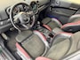MINI Countryman 2.0 Cooper S Chili, 192Pk, 2019, 1ste eigenaar, JCW stoelen, Panoramadak, Climate control, Trekhaak afneembaar,  Navigatie, Stoelverwarming, Elektrische achterklep