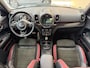 MINI Countryman 2.0 Cooper S Chili, 192Pk, 2019, 1ste eigenaar, JCW stoelen, Panoramadak, Climate control, Trekhaak afneembaar,  Navigatie, Stoelverwarming, Elektrische achterklep