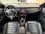 Alfa Romeo Giulietta 1.4 Turbo, 120Pk, 2016, 2de eigenaar, Volledig leder, Climate control, Cruise control, Parkeersensoren, Automatische verlichting, Bluetooth audio,
