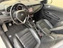 Alfa Romeo Giulietta 1.4 Turbo, 120Pk, 2016, 2de eigenaar, Volledig leder, Climate control, Cruise control, Parkeersensoren, Automatische verlichting, Bluetooth audio,