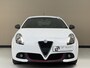 Alfa Romeo Giulietta 1.4 Turbo, 120Pk, 2016, 2de eigenaar, Volledig leder, Climate control, Cruise control, Parkeersensoren, Automatische verlichting, Bluetooth audio,