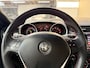 Alfa Romeo Giulietta 1.4 Turbo, 120Pk, 2016, 2de eigenaar, Volledig leder, Climate control, Cruise control, Parkeersensoren, Automatische verlichting, Bluetooth audio,