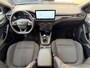 Ford Focus Wagon 1.0 EcoBoost Hybrid ST Line X, 124Pk, 2024, 1ste eigenaar, BTW auto, Groot scherm navigatie, Parkeersensoren + camera, 4 seizoenen banden, Climate control, Cruise control,