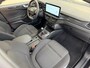 Ford Focus Wagon 1.0 EcoBoost Hybrid ST Line X, 124Pk, 2024, 1ste eigenaar, BTW auto, Groot scherm navigatie, Parkeersensoren + camera, 4 seizoenen banden, Climate control, Cruise control,