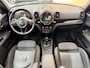 MINI Countryman Mini 1.5 Cooper Chili Oakwood, 136Pk, 2018, Panoramadak, Sportstoelen, Climate control, Cruise control, LED koplampen, 18" velgen,