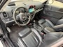 MINI Countryman Mini 2.0 Cooper S ALL4 Chili, 192Pk, 2017, Volledig leder, Panoramadak, Groot scherm, Camera, Head up display, Stoelverwarming, Climate control, Adaptieve cruise control,