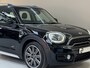 MINI Countryman Mini 2.0 Cooper S ALL4 Chili, 192Pk, 2017, Volledig leder, Panoramadak, Groot scherm, Camera, Head up display, Stoelverwarming, Climate control, Adaptieve cruise control,