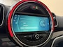 MINI Countryman Mini 2.0 Cooper S ALL4 Chili, 192Pk, 2017, Volledig leder, Panoramadak, Groot scherm, Camera, Head up display, Stoelverwarming, Climate control, Adaptieve cruise control,