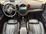 MINI Countryman Mini 2.0 Cooper S ALL4 Chili, 192Pk, 2017, Volledig leder, Panoramadak, Groot scherm, Camera, Head up display, Stoelverwarming, Climate control, Adaptieve cruise control,