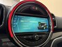 MINI Countryman Mini 2.0 Cooper S ALL4 Chili, 192Pk, 2017, Volledig leder, Panoramadak, Groot scherm, Camera, Head up display, Stoelverwarming, Climate control, Adaptieve cruise control,