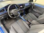 Volkswagen T-Roc 1.0 TSI Style, 115Pk, 2018, Panoramadak, 1ste eigenaar, Digital dashboard, Climate control, Parkeersensoren, LED koplampen,