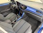 Volkswagen T-Roc 1.0 TSI Style, 115Pk, 2018, Panoramadak, 1ste eigenaar, Digital dashboard, Climate control, Parkeersensoren, LED koplampen,