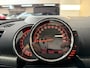 MINI Clubman Mini 2.0 Cooper S JCW Chili, 192Pk, 2016, Panoramadak, 2de eigenaar, HUD, Parkeersensoren, LED koplampen, Sportstoelen,Stoelverwarming,  Navigatie,