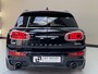 MINI Clubman Mini 2.0 Cooper S JCW Chili, 192Pk, 2016, Panoramadak, 2de eigenaar, HUD, Parkeersensoren, LED koplampen, Sportstoelen,Stoelverwarming,  Navigatie,