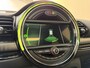 MINI Clubman Mini 2.0 Cooper S JCW Chili, 192Pk, 2016, Panoramadak, 2de eigenaar, HUD, Parkeersensoren, LED koplampen, Sportstoelen,Stoelverwarming,  Navigatie,