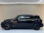 MINI Clubman Mini 2.0 Cooper S JCW Chili, 192Pk, 2016, Panoramadak, 2de eigenaar, HUD, Parkeersensoren, LED koplampen, Sportstoelen,Stoelverwarming,  Navigatie,