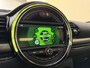 MINI Clubman Mini 2.0 Cooper S JCW Chili, 192Pk, 2016, Panoramadak, 2de eigenaar, HUD, Parkeersensoren, LED koplampen, Sportstoelen,Stoelverwarming,  Navigatie,