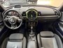 MINI Clubman Mini 2.0 Cooper S JCW Chili, 192Pk, 2016, Panoramadak, 2de eigenaar, HUD, Parkeersensoren, LED koplampen, Sportstoelen,Stoelverwarming,  Navigatie,