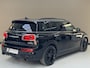 MINI Clubman Mini 2.0 Cooper S JCW Chili, 192Pk, 2016, Panoramadak, 2de eigenaar, HUD, Parkeersensoren, LED koplampen, Sportstoelen,Stoelverwarming,  Navigatie,